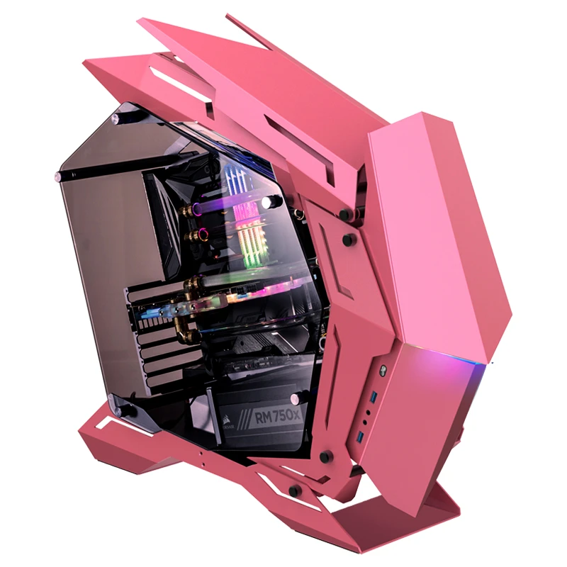 MOD-3 Pink