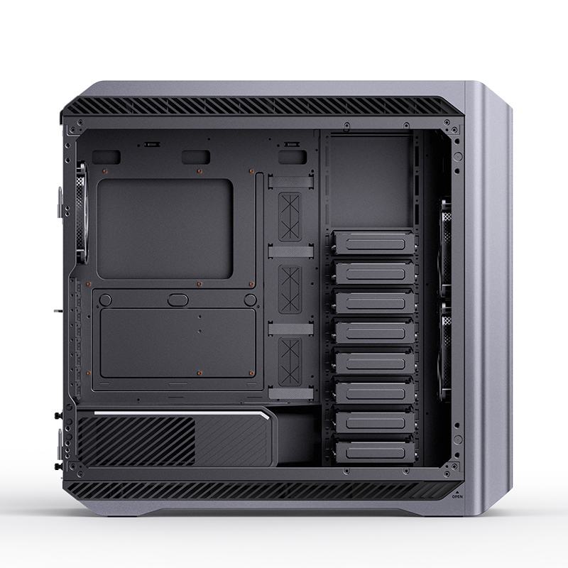 What is the Best NAS Case in 2024? (Top 4)