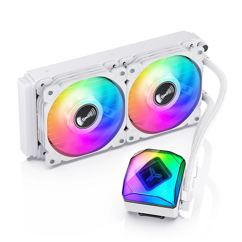 TW6 240 ARGB White
