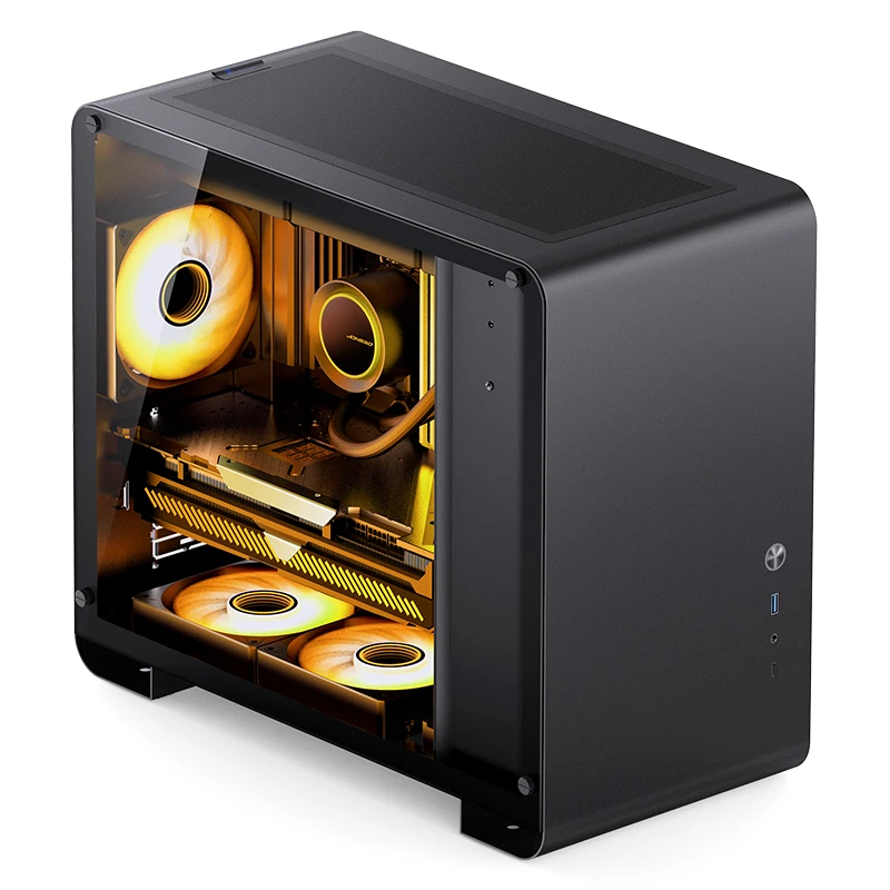 U4mini 黑色