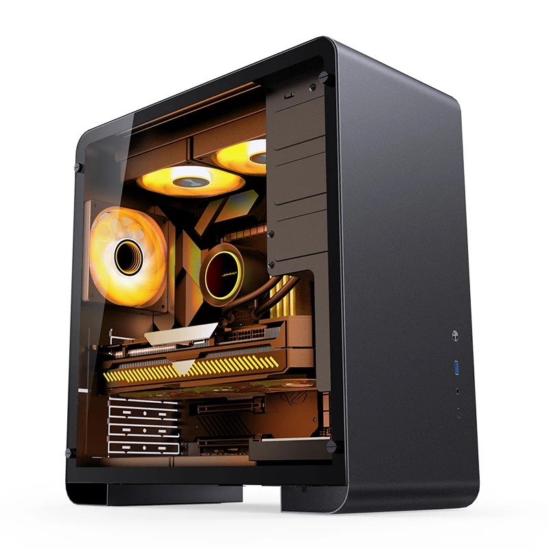 U4 Pro Black