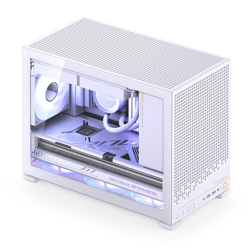 D32 PRO White