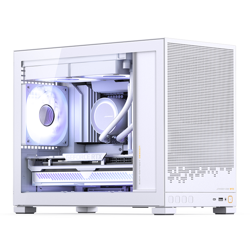 D32 STD White