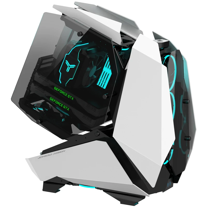 MOD-5 White
