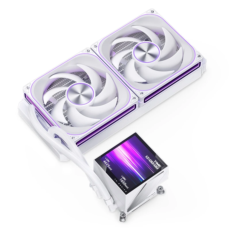 TM-280 White