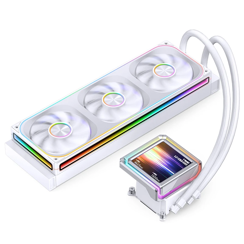 TX-360A White