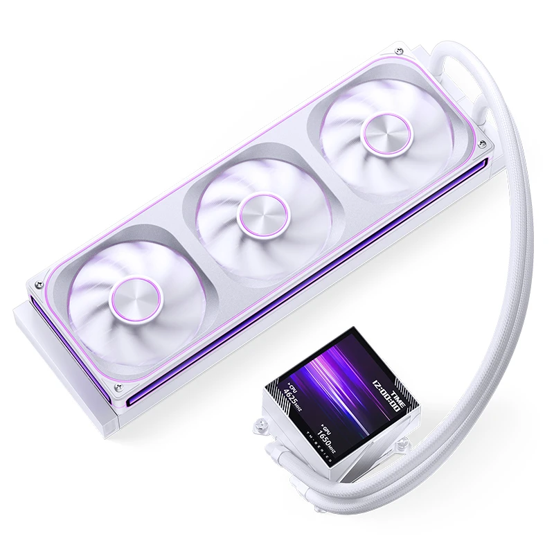 TM-360A White