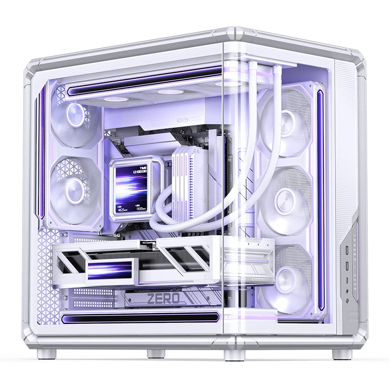 X400CG 白色