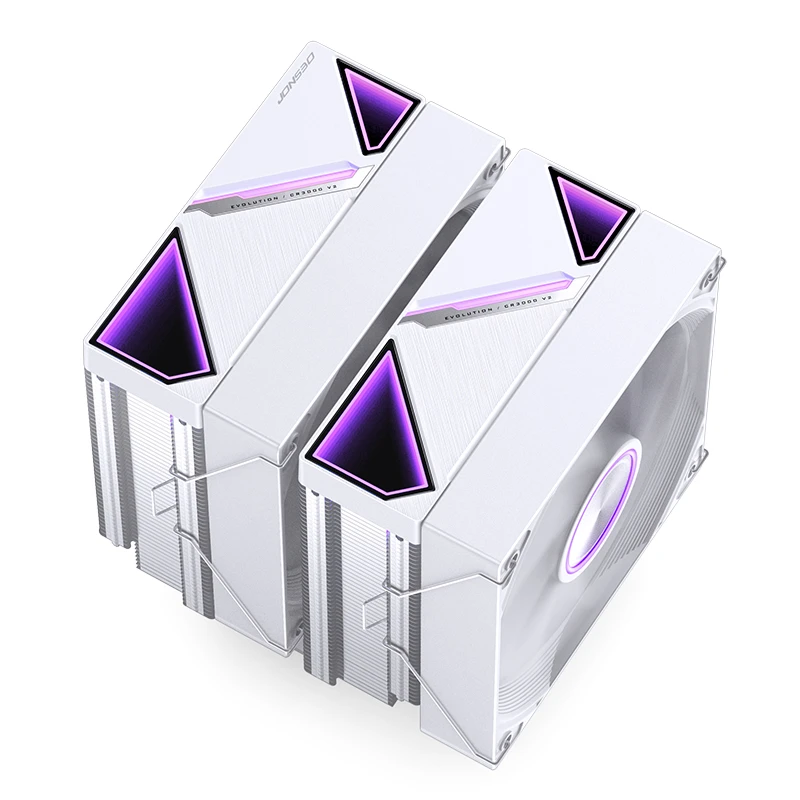 CR-3000V2 White