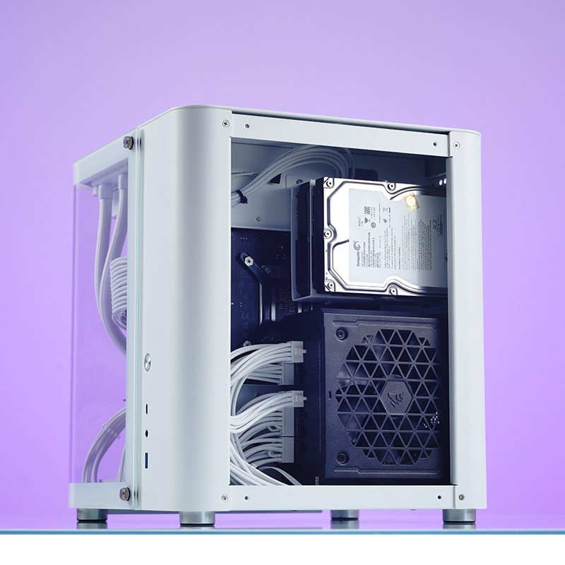 Корпус Mini Atx Купить