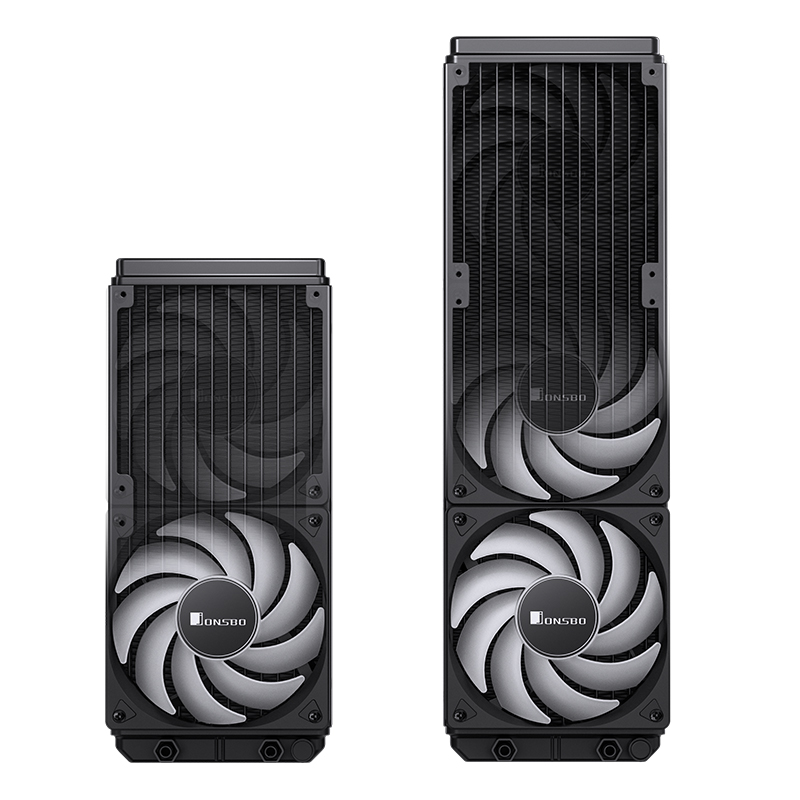 Ard Radiator 乔思伯JONSBO